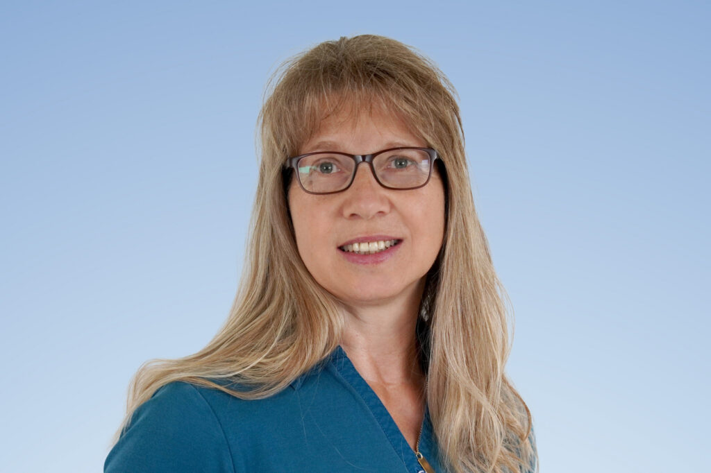 Claudia Stadler