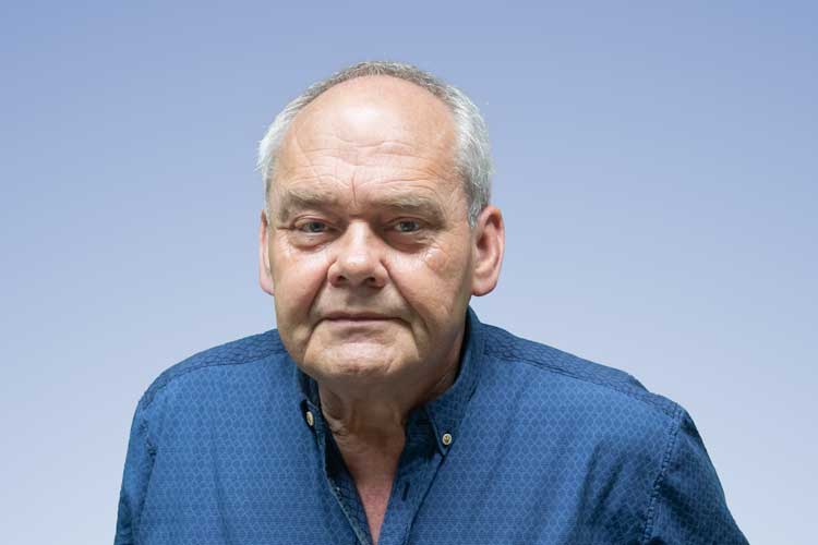 Johann Stadelmann