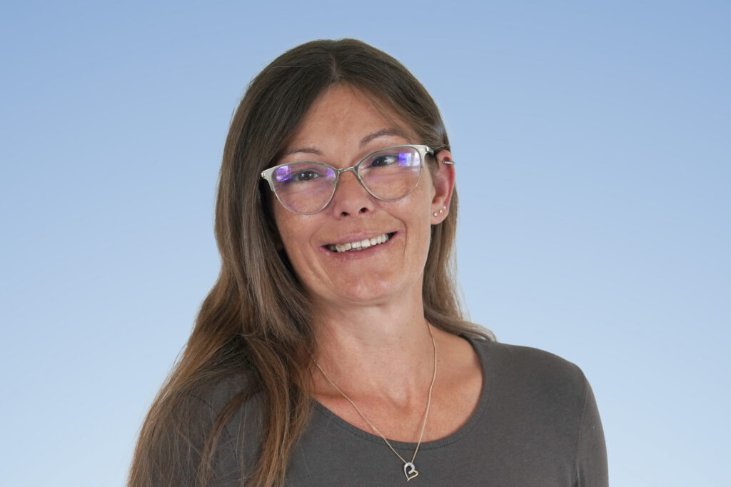 Johanna Bucher