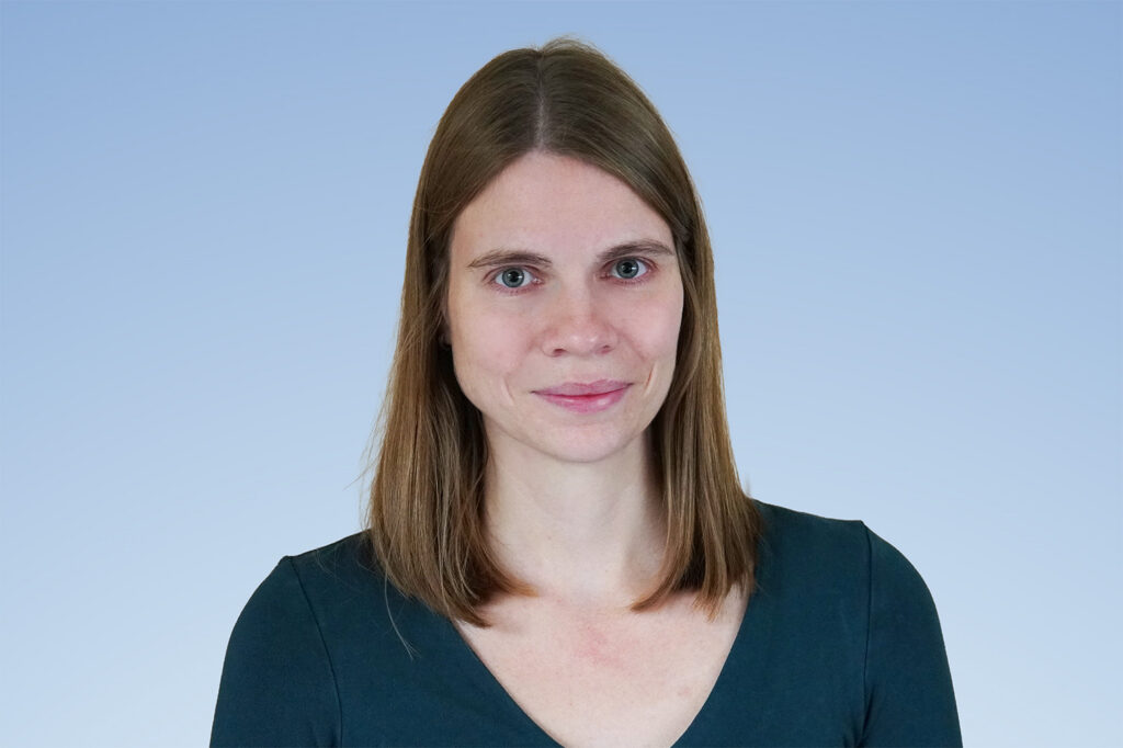 Tanja Schmid