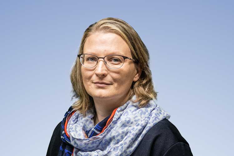 Bettina Höpfl