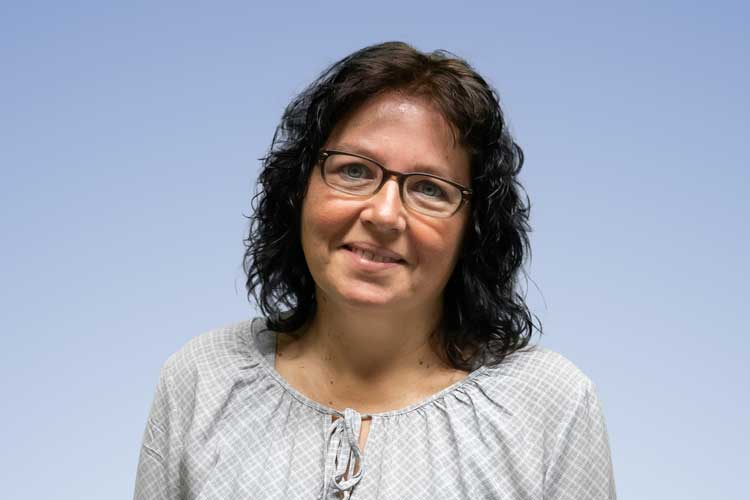 Tanja Fenzl