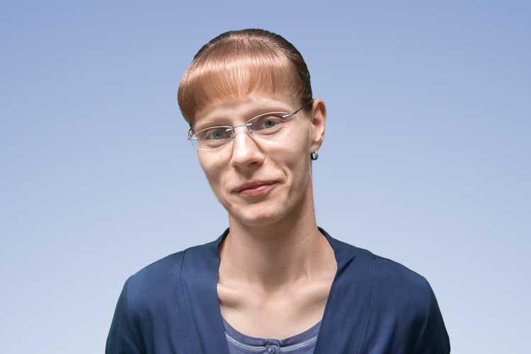 Martina Lehmer