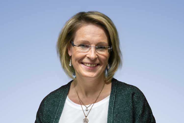 Silvia Prasch