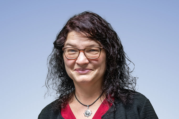 Sonja Schmidbauer