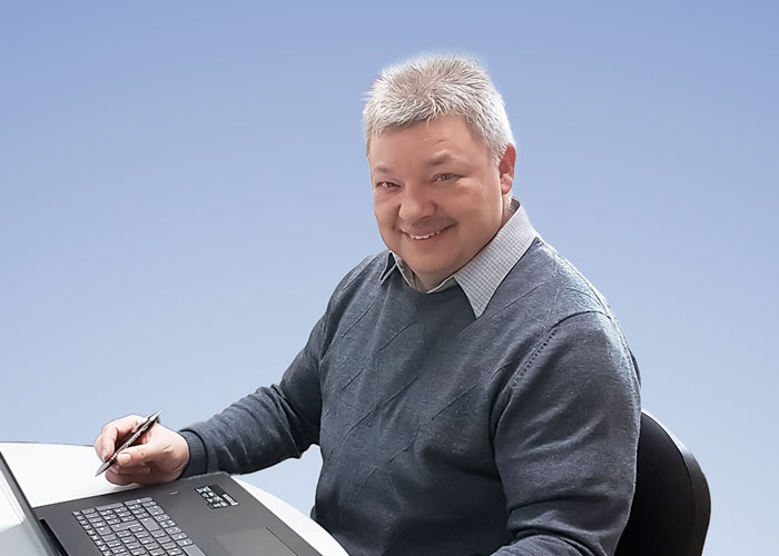 Wolfgang Riedmeier
